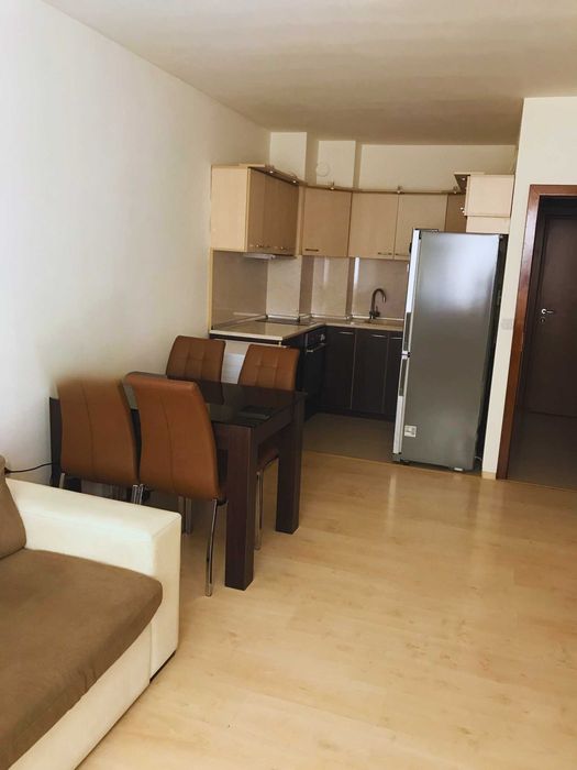 Дава се под наем Двустаен апартамент в София, Овча купел - 60 кв.м за 494.7 € - Снимка #5