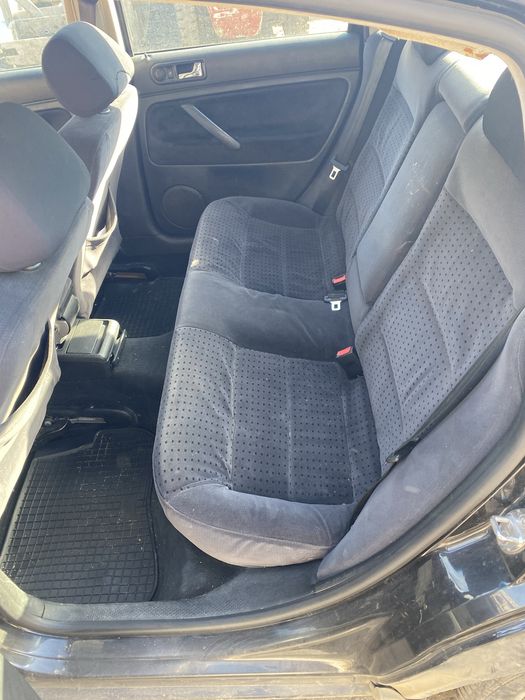 vw passat 1.6 1999 на части
