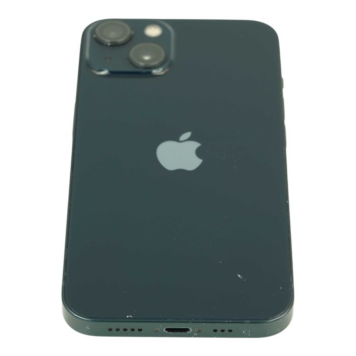 Magazin Apple | iPhone 13 | Midnight | 128GB | 100% |