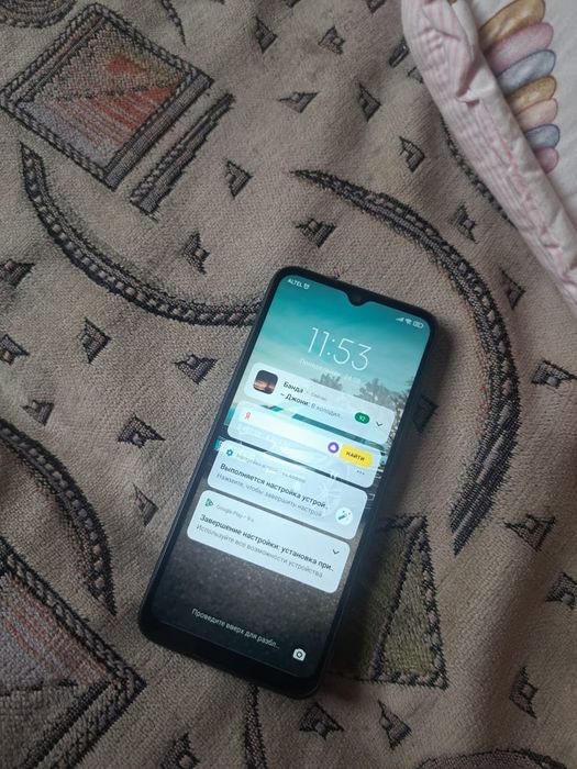 Телефон продам или обмен