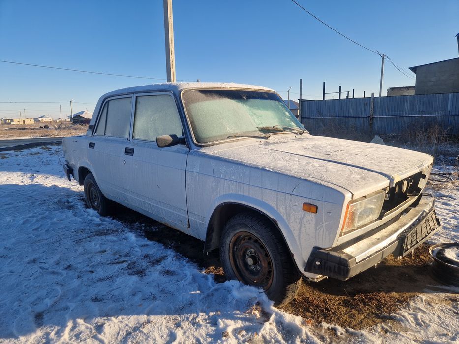 Ваз 2107 Инжектор Р