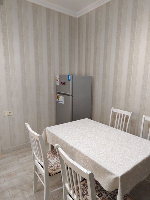 Сдается в аренду квартира