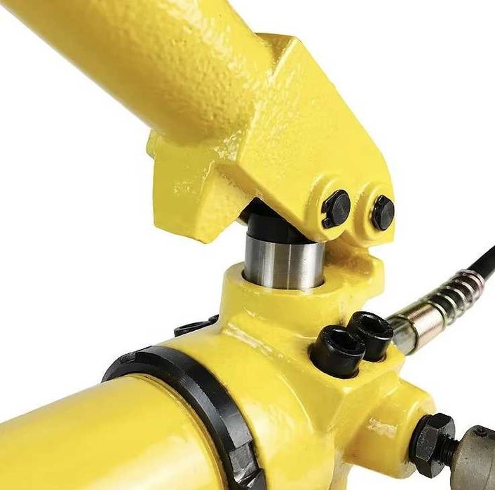 Pompa hidraulica cu actionare manuala 700 bar