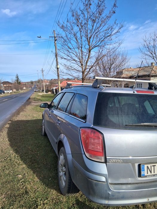 Vând Opel astra H 1.9 Dizel din 2006