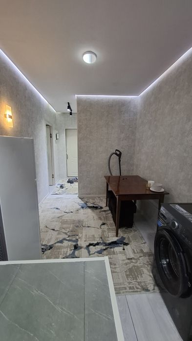 Аренда Новза метро Чиланзар-5 1/3/4 с ремонтом с обстановками