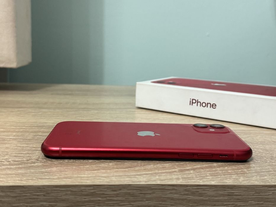 iPhone 11 | Идеальное состояние