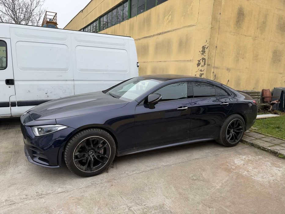 AMG 19'' джанти Mercedes GT63,CLS,E clas