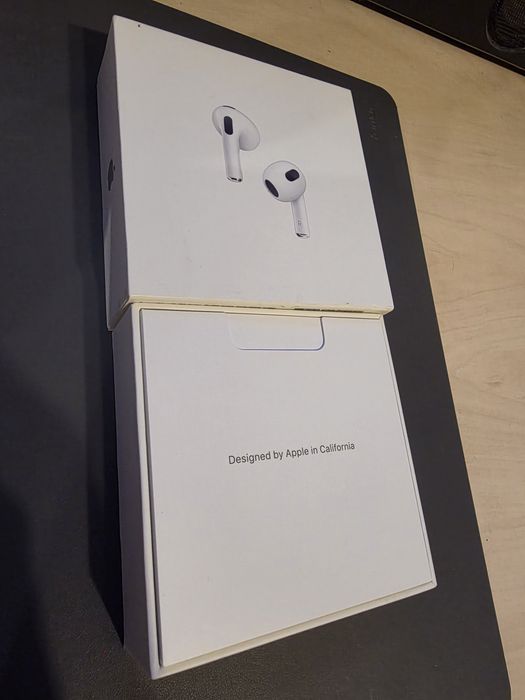 Apple Airpods Generation 3
