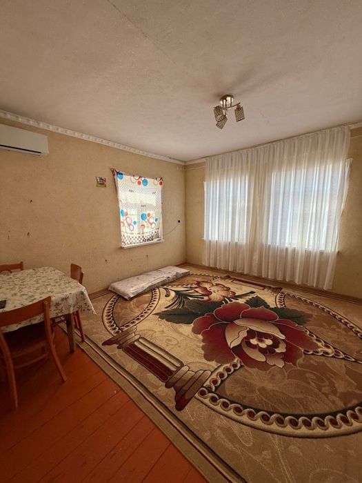 Жер үй , дом , Мырзакент