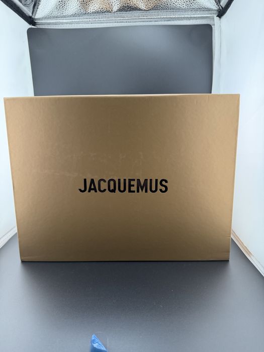 Geanta jacquemus