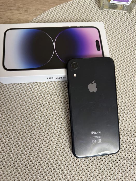 iPhone XR 128 GB