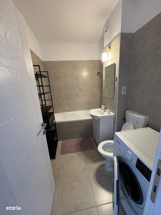 Apartament cu doua camere, Subcetate, Sanpetru