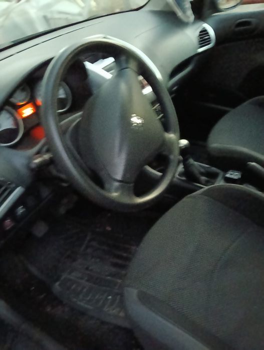 Vânzare autoturism