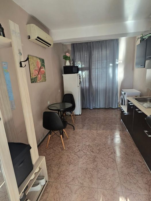 Къща Созопол Новия град