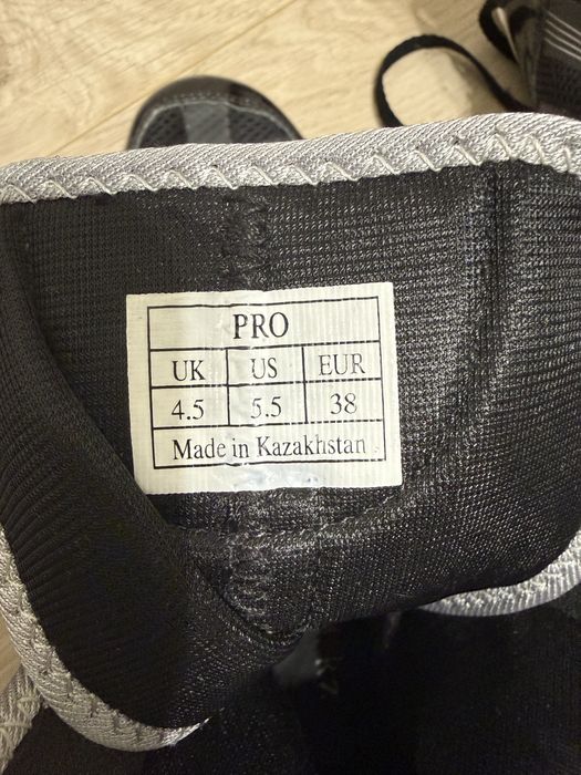 Боксерки abbrand abboxing