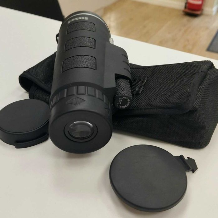 Монокъл BUSHNELL 18x62 – като нов!