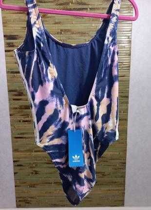 Бански цял adidas