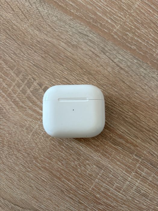 Airpods 3 Apple