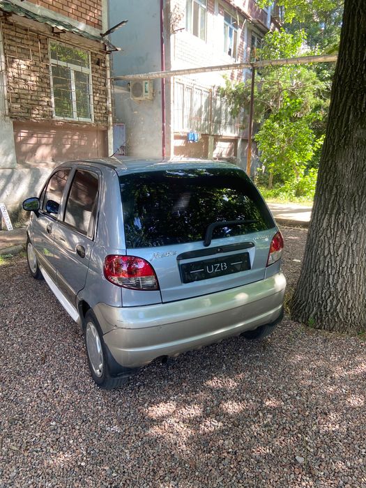 Matiz best 2011 yil