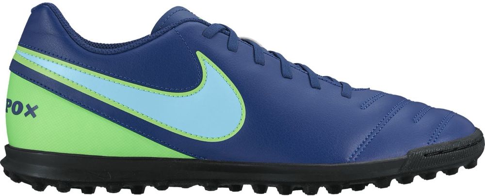 Ghete fotbal sintetic Nike Tiempo