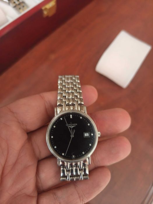 Longines original Винтаж