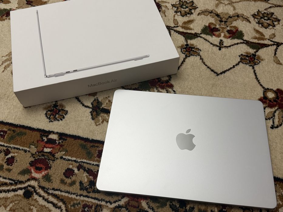 MacBook Air 13" 512 Gb