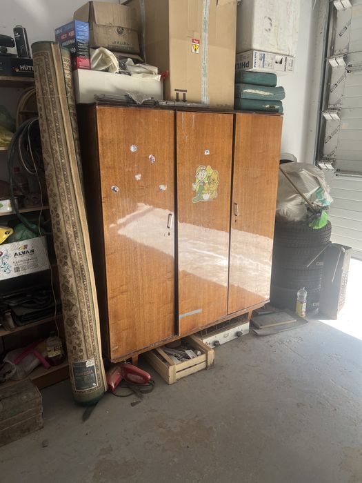 Шкаф для одежды