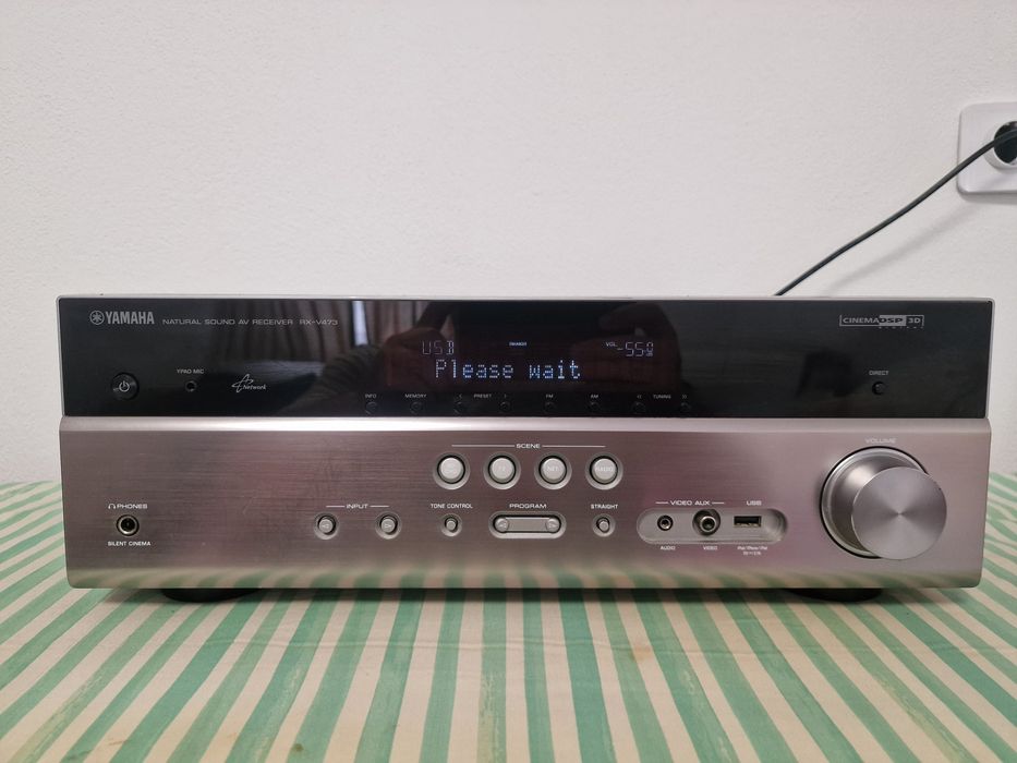 Amplificatoare Audio