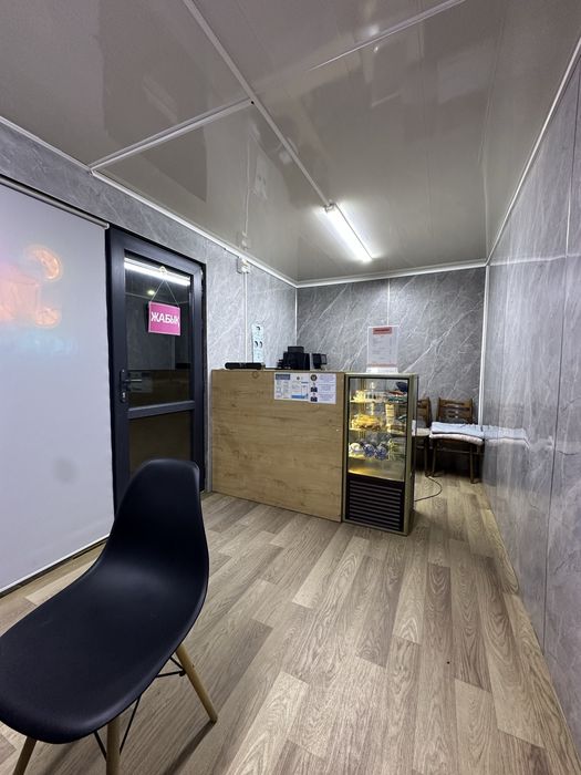 Продается 20 тонный контейнер