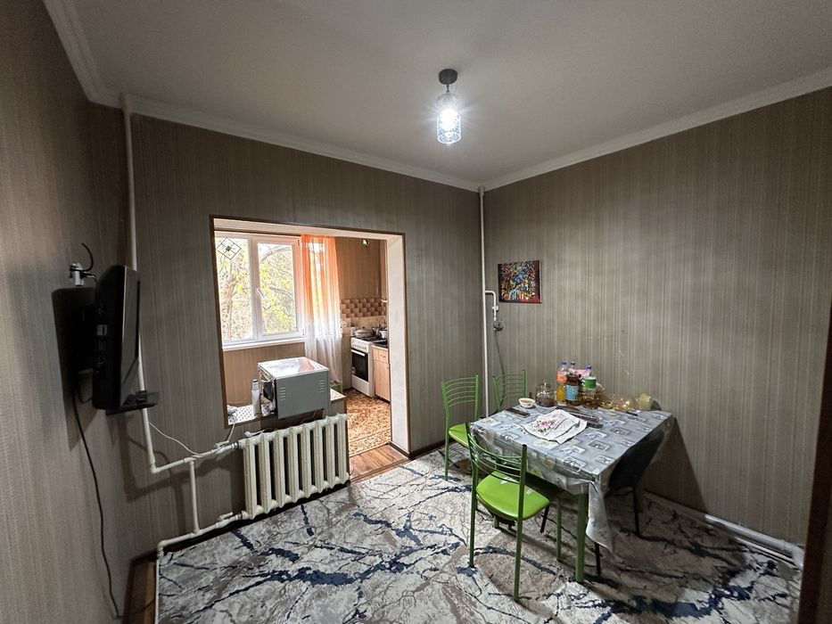 Продаётся 3/3/5 на Карасу 1