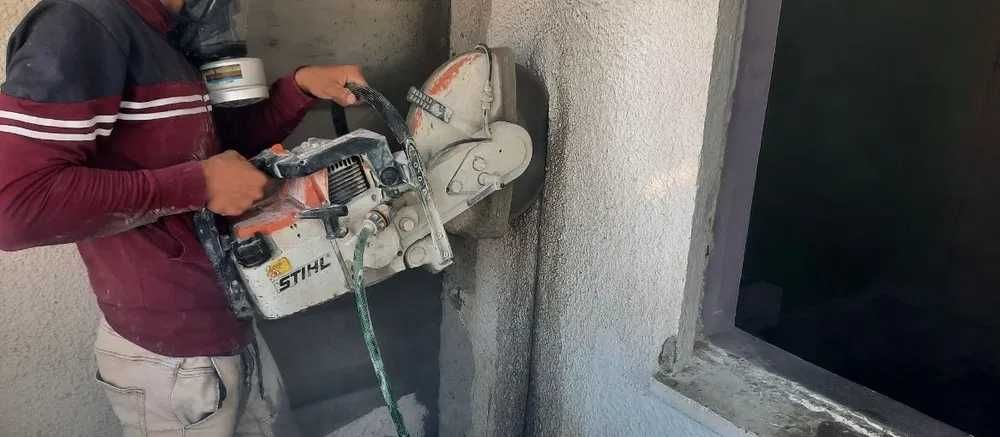 Executam demolari profesionale si rapide