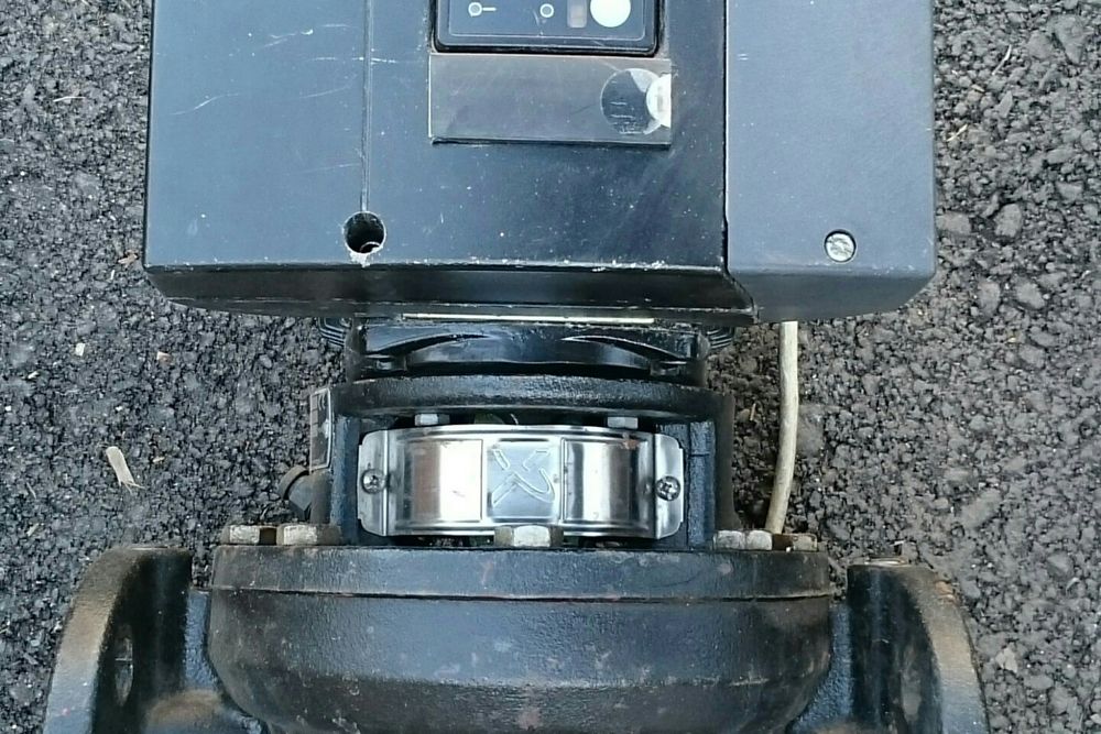 Насос циркуляционный Grundfos