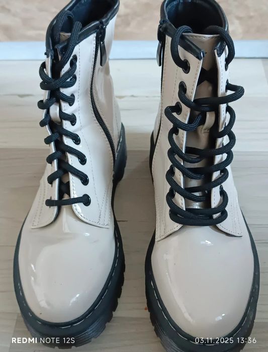 Botine Super Me Nr 36