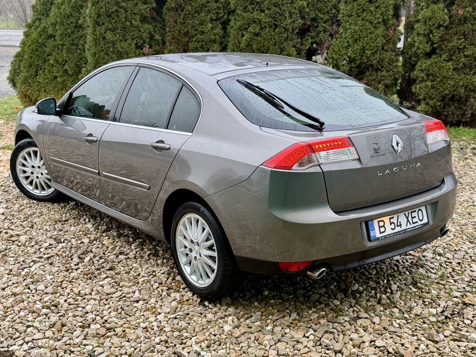 Renault-Automat-2.0-150cp-Diesel-Piele