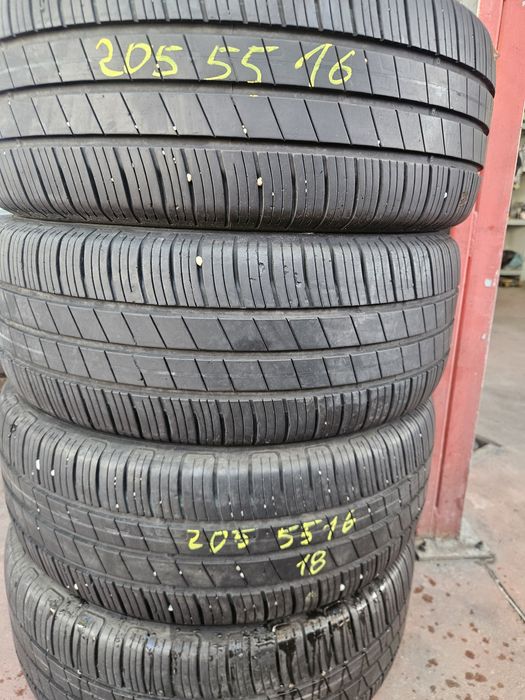 Гуми 205/55/16 ПРОМОЦИЯ