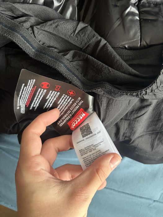 ARC’TERYX Macai S / M winter jacket зимно яке арктерикс ново