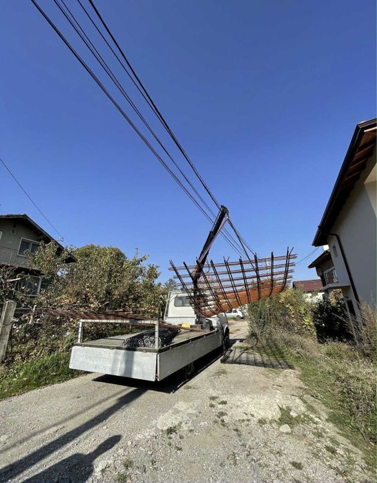 Транспортни услуги