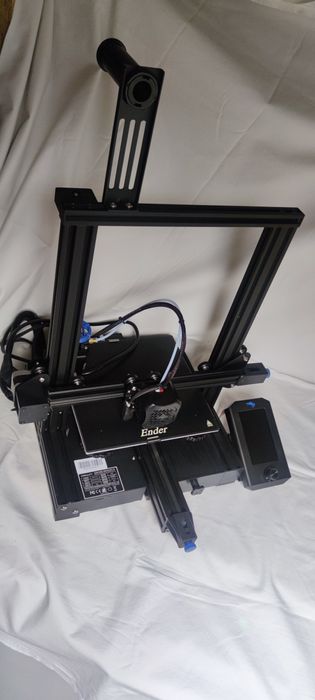 Imprimanta 3d Creality Ender 3 V2