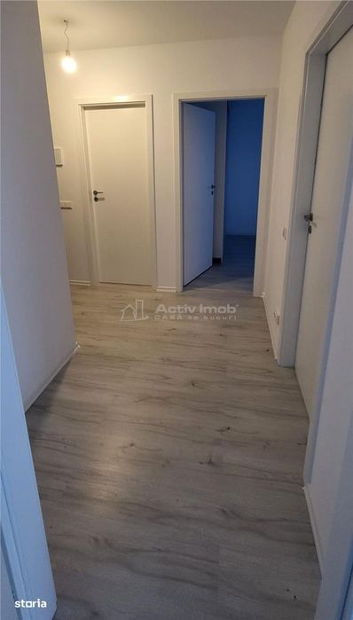 Apartment in Valea Voievozilor - View 6