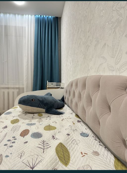 Продается кровать