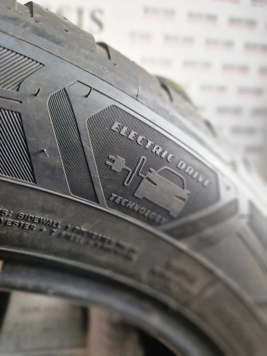 Anvelope second hand m+s 235 60 20 Goodyear