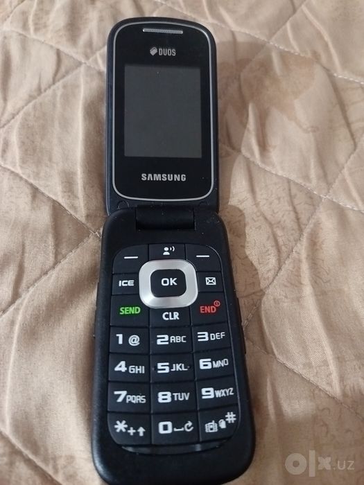 Samsung duos xolati zur