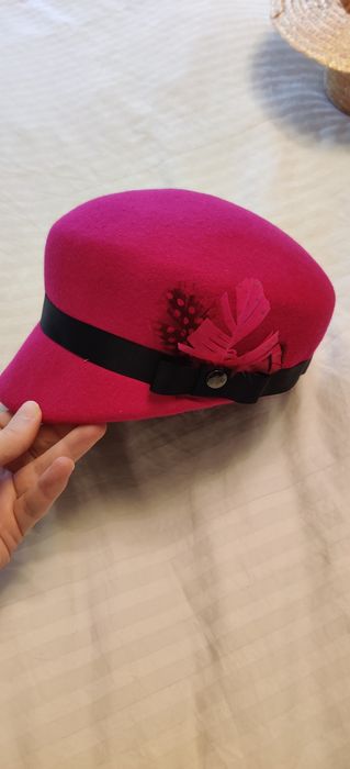 Pălărie/șapcă/bască