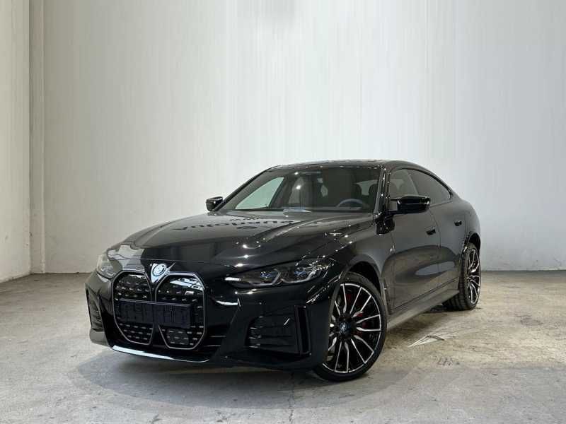 Bmw i4 M50 eDriver Pod zakaz 63