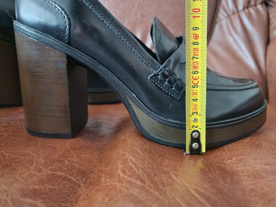 Ghete/botine/pantofi damă 100% piele!