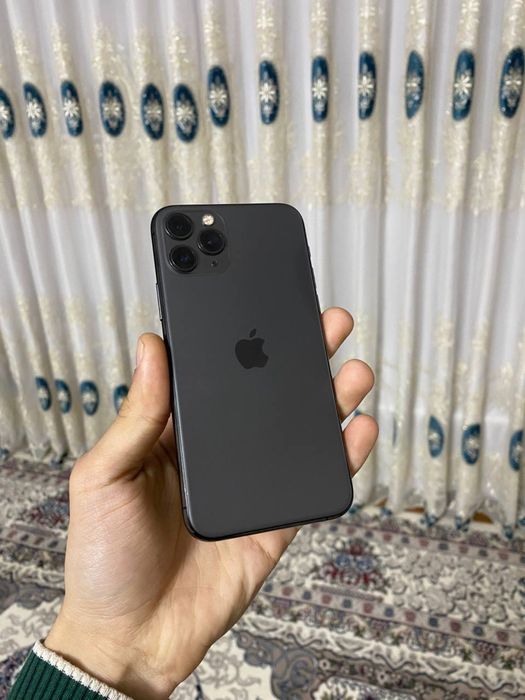 Iphone 11 pro radnoy
