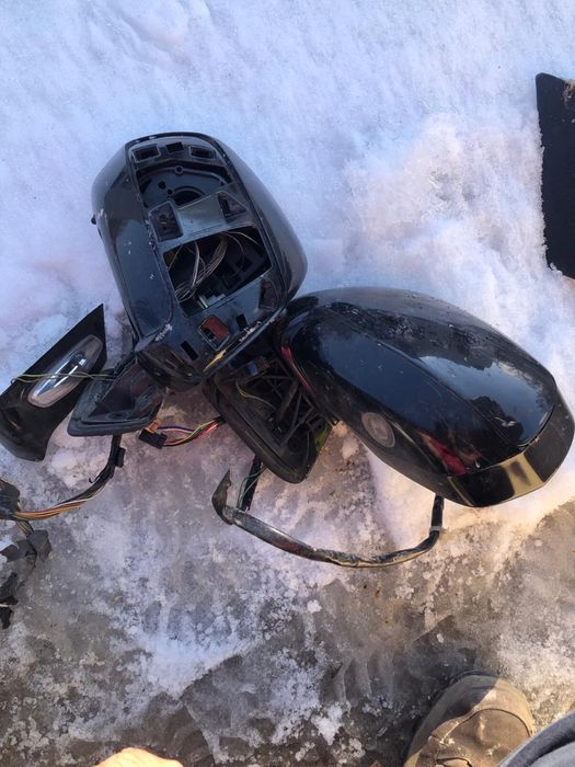 Части за Citroen C4 picaso grand