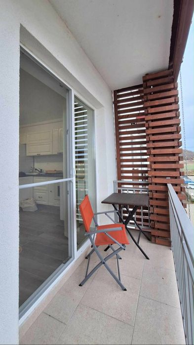 Garsoniera tip studio de vanzare