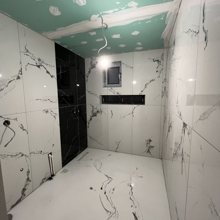 Executam amenajari interioare