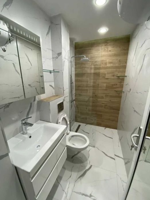 Дава се под наем Двустаен апартамент в Пловдив, Младежки Хълм - 65 кв.м за 598.23 € - Снимка #7